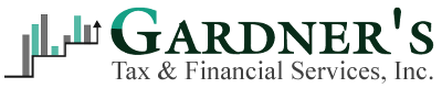 Gardner's Tax & Financial Services