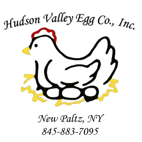 Hudson Valley Egg Co. Inc