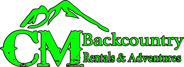 CM Backcountry Rentals