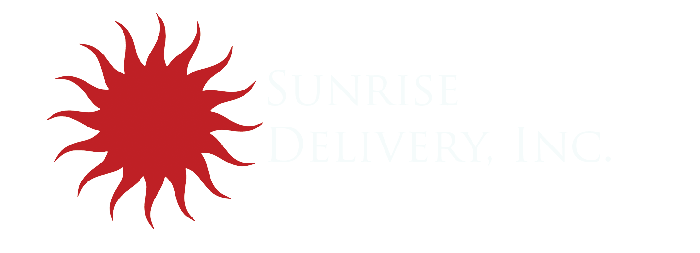 Sunrise Delivery, Inc