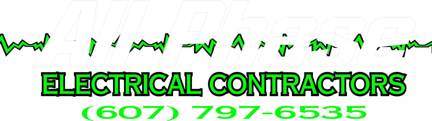 All Phase Electric & Maintenance Inc