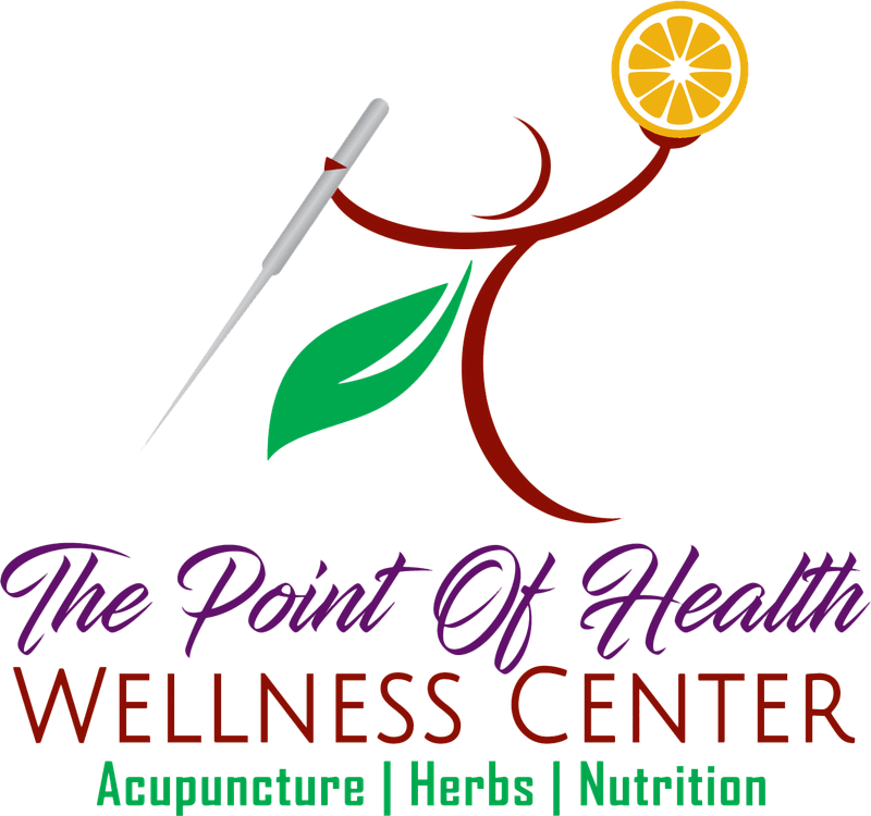 The Point of Health Wellness Center: Decatur