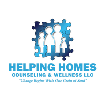 Helping Homes Counseling & Wellness LLC