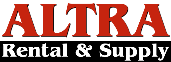 Altra Rental & Supply, Inc