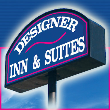 Designer Inn and Suites