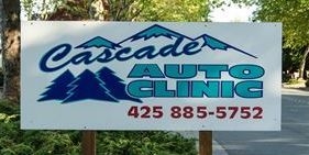 Cascade Auto Clinic LLC