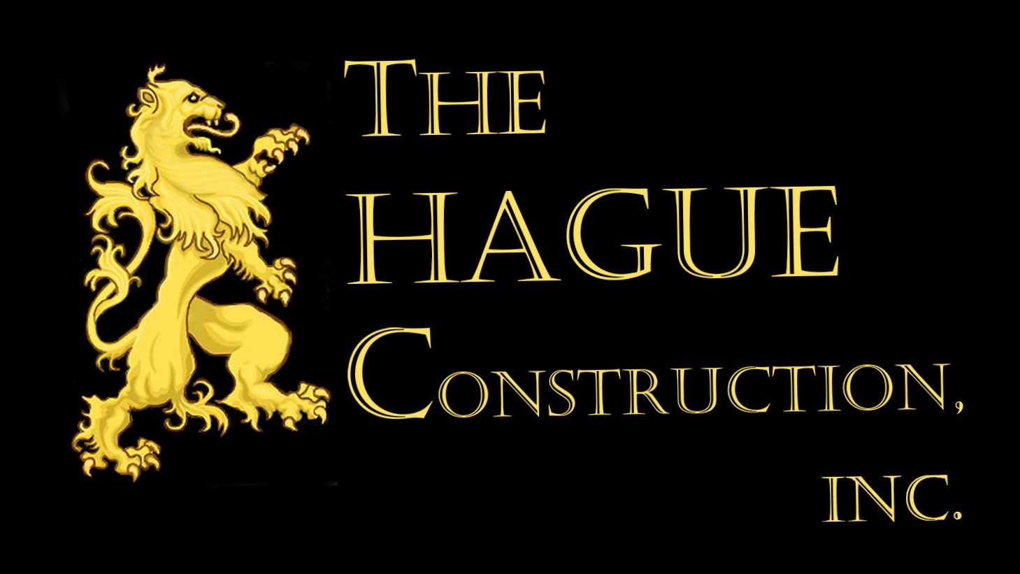 The Hague Construction, Inc