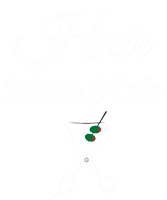 Hair Saloon and Cafe