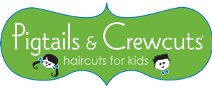Pigtails & Crewcuts - Haircuts for Kids