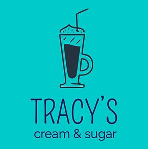 Tracy's Cream & Sugar