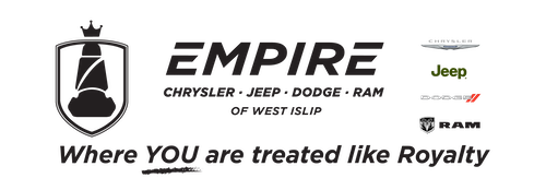 Empire Chrysler Jeep Dodge Ram of West Islip