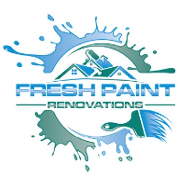 Fresh Paint Renovations