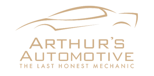 Arthur's Automotive