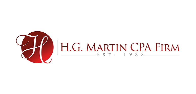 H. G. Martin, Jr., CPA, PC