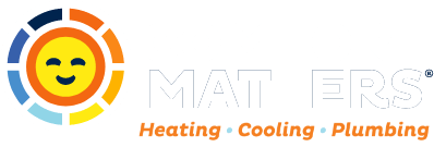 Comfort Matters Heating, Cooling, & Plumbing