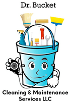 Dr. Bucket Cleaning & Maintenance Services LLC