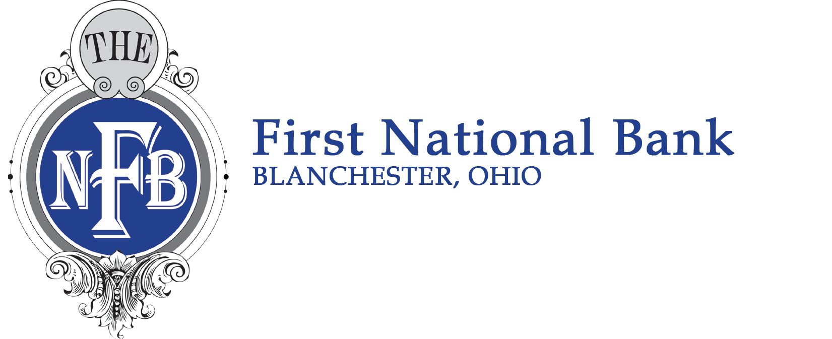 First National Bank Of Blanchester