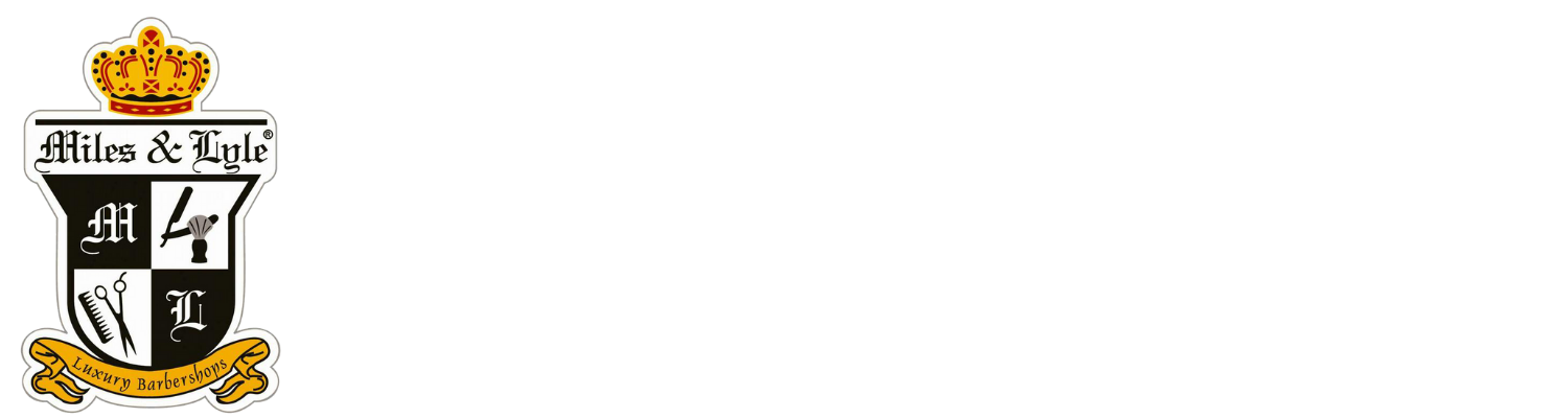 Miles And Lyle Luxury Barbershops