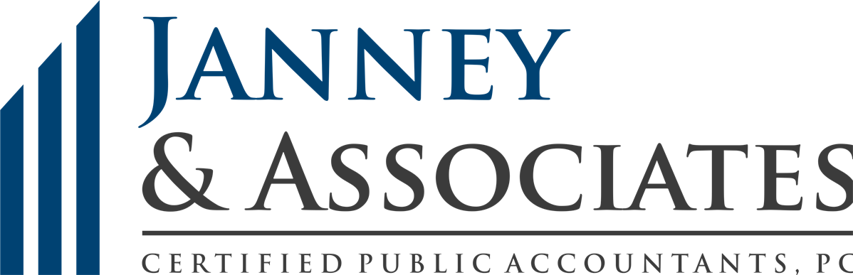 Janney & Associates, CPAs, PC