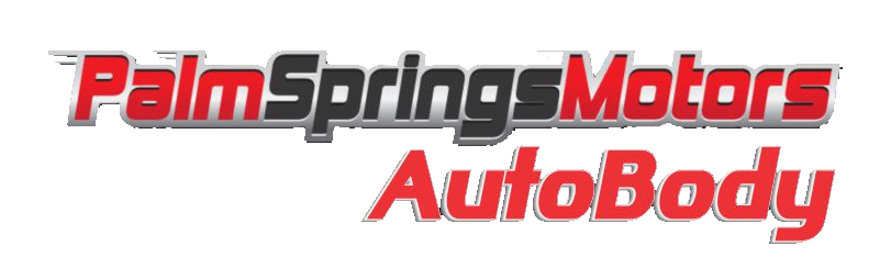 Palm Springs Auto Body Shop