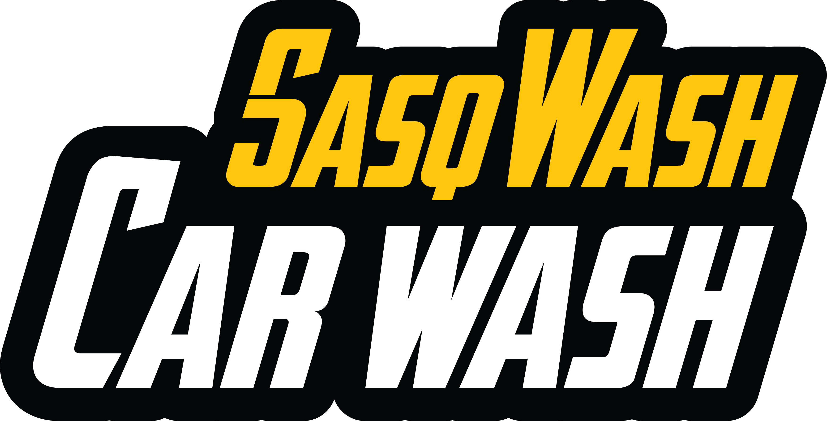 SasqWash Car Wash