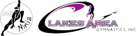 Lakes Area Gymnastics, Inc.