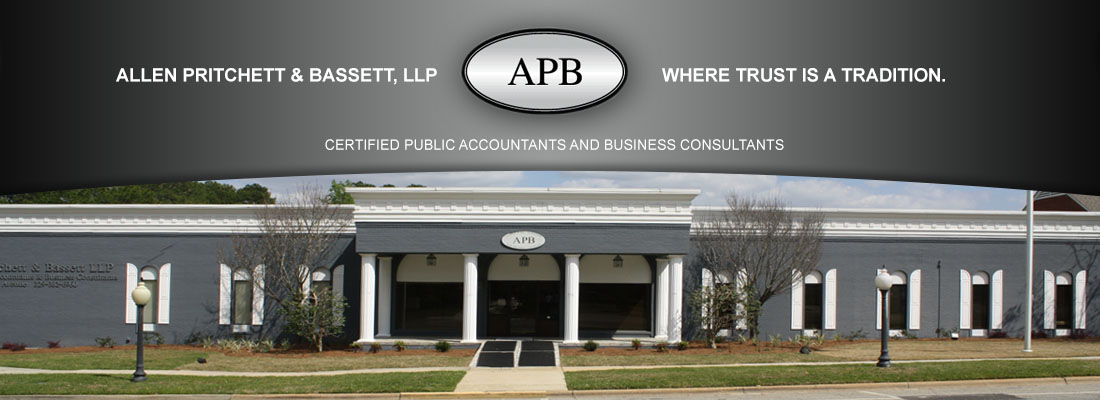 Allen Pritchett & Bassett, LLP