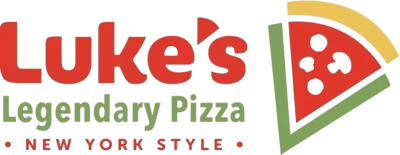 Luke's Legendary Pizza