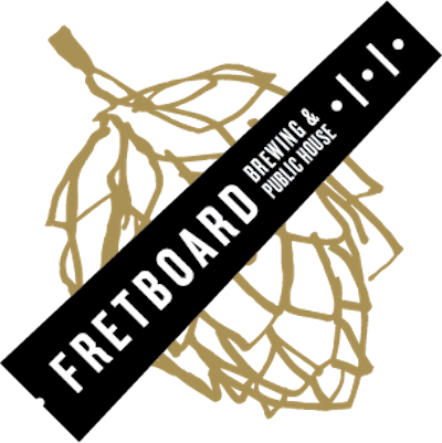 Fretboard Brewing & Public House