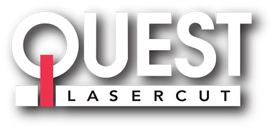 Quest Lasercut