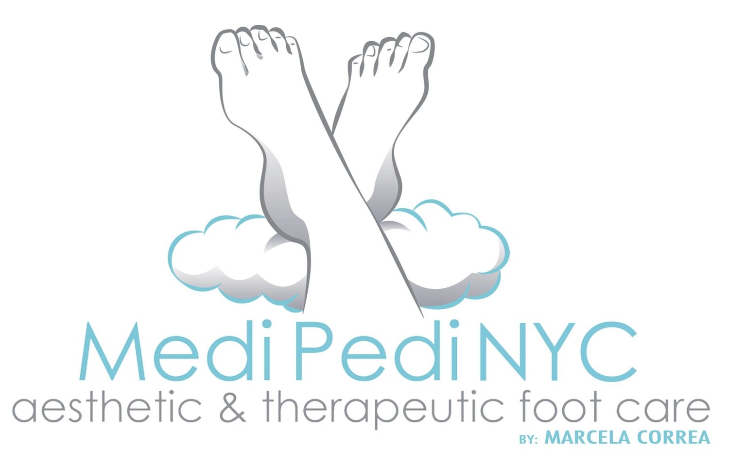 Medi Pedi NYC