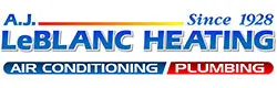 A.J. LeBlanc Heating, Air Conditioning, Plumbing and Electrical