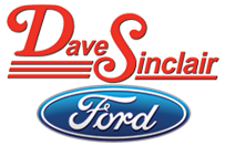 Dave Sinclair Ford