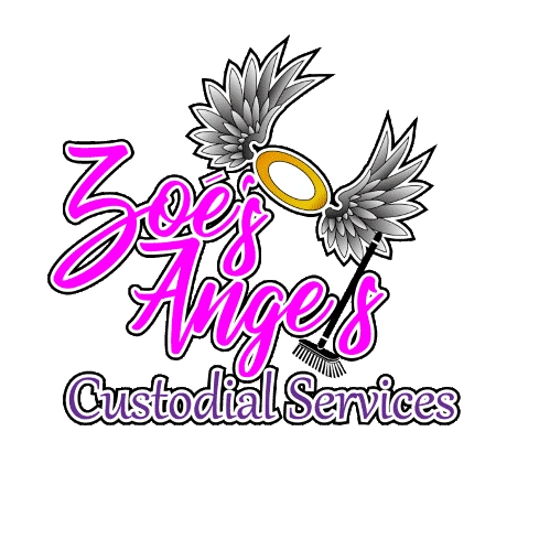 ZOE'S ANGELS CUSTODIAL SERVICES