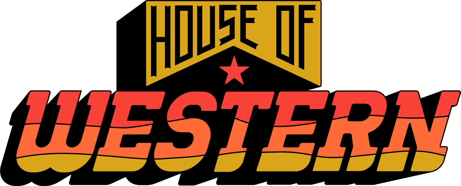 House of Western