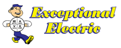 Exceptional Electric