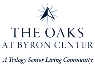 The Oaks at Byron Center