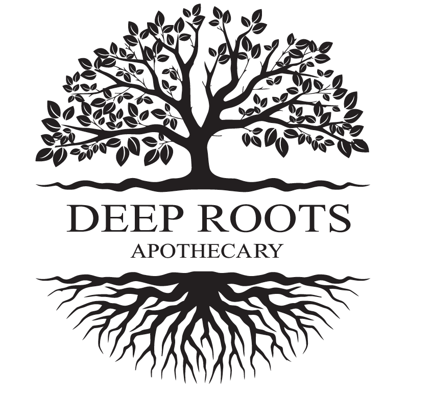 Deep Roots Apothecary