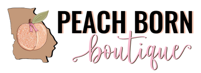 Peach Born Boutique