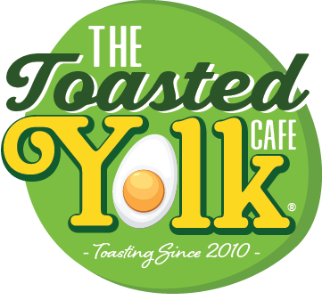 The Toasted Yolk Cafe