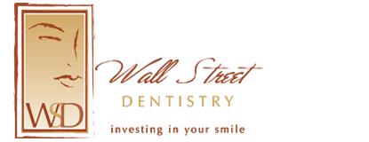 Wall Street Dentistry