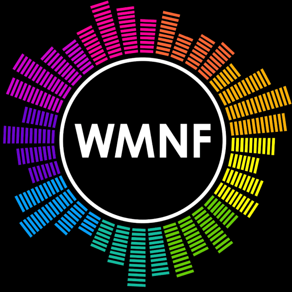 WMNF 88.5 FM