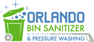 Orlando Bin Sanitizer