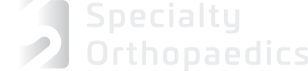 Specialty Orthopaedics