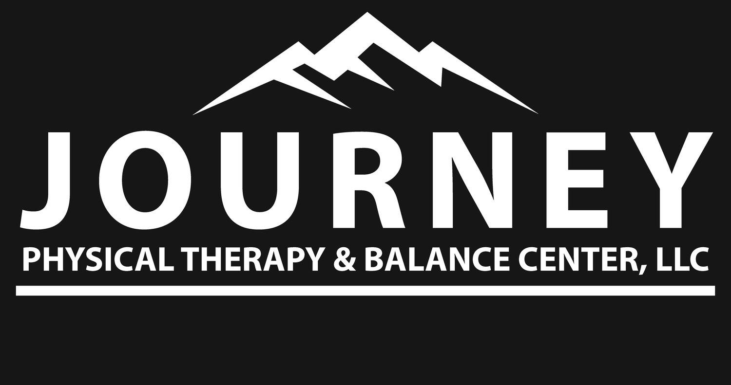 Journey Physical Therapy & Balance Center, LLC