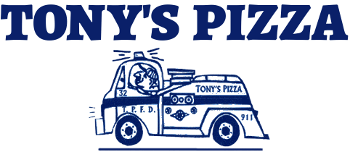 Tony's Pizza