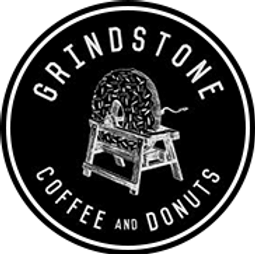 Grindstone Coffee and Donuts