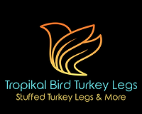 Tropikal Bird Turkey Legs