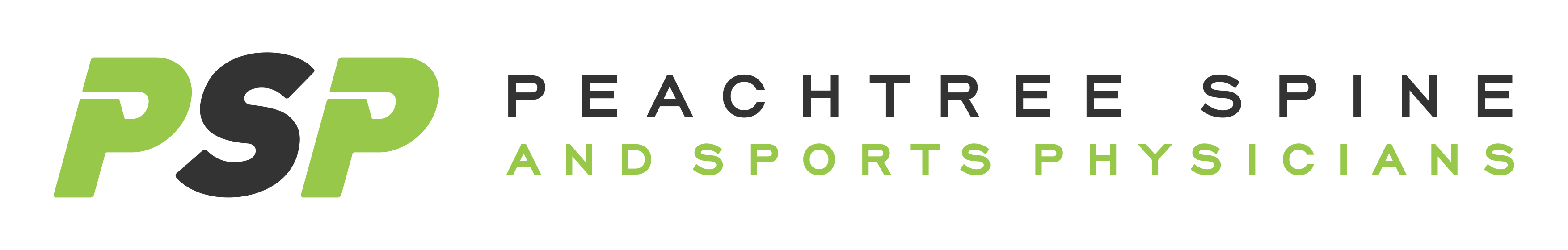 Peachtree Spine and Sports Physicians