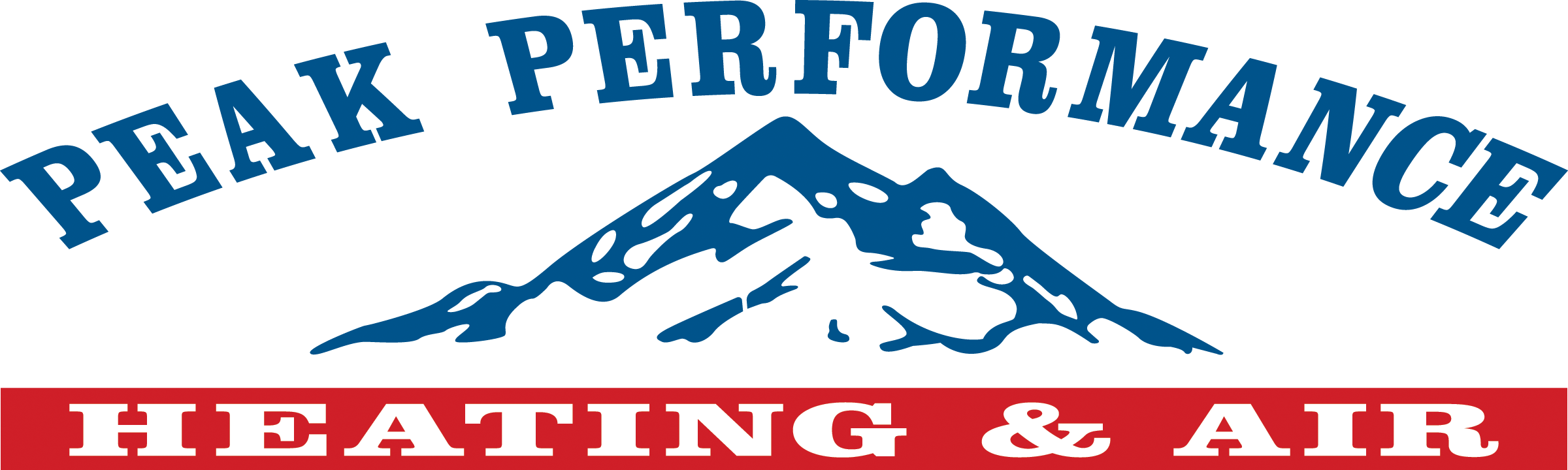 Peak Performance Heating and Air